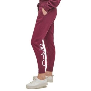 Calvin Klein Ladies Logo garbet Jogger